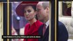 Kate Middleton malade : la princesse et William brisent le silence, 