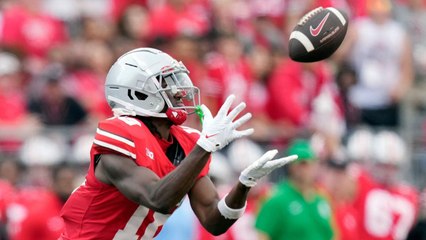 Wide Receiver Bets: Who's First in the Draft? | NFL Analysis