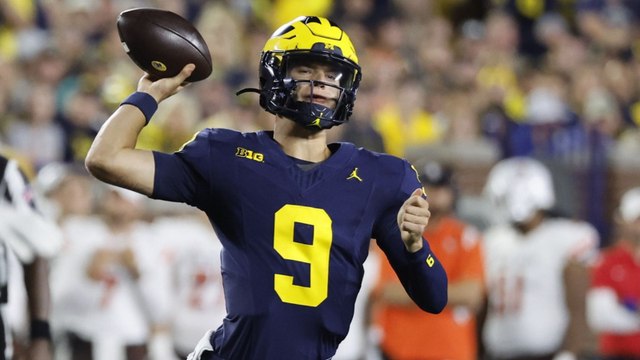 NFL Draft Predictions: Quarterback Rankings and Potential Trades