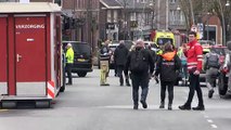 Geiselnahme in Niederlanden beendet - Verdächtiger festgenommen