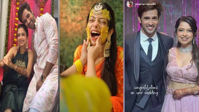 Diya Aur Baati Hum फेम Pooja Singh करने जा रही हैं शादी, Karan Sharma की बनेंगी दुल्हन | FilmiBeat