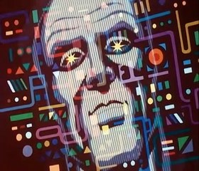 Los Centinelas del Espacio Capitulo 1