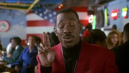 Boomerang Bande-annonce (IT)