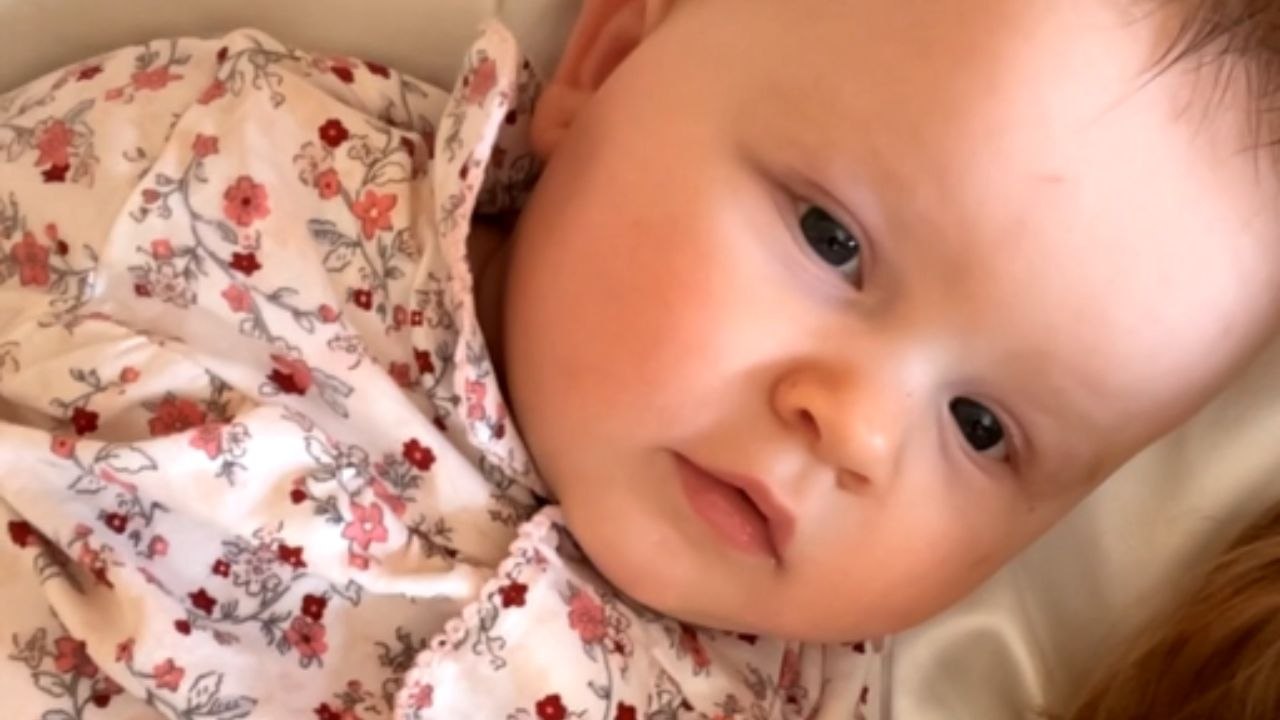 Whimsical whispers and winks: Peek into the playful world of nursery flirting