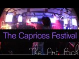 The Art Pack Caprices Festival