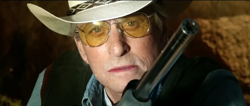 Hors de portée Bande-annonce (RU)