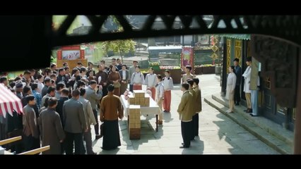 Phim Mỹ Nữ Xuyên Không Làm Thần Y - Review Phim Thanh Lang Truyện