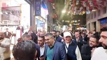 Beyoğlu Belediyesi 30 yıl sonra CHP'de: İnan Güney kazandı