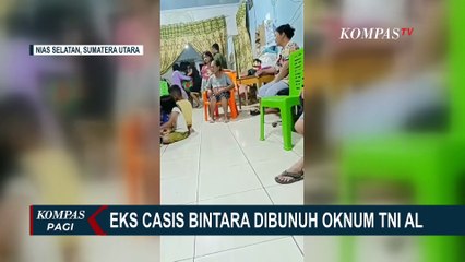 Pembunuhan Eks Casis BIntara TNI AL, Pelaku Ngaku Peras Keluarga Hingga Rp200 Juta