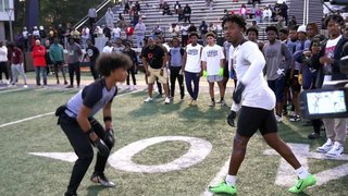 Friday Night Lights Features Best ATHs in Georgia
