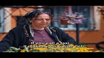 Korkma Ben Yanindayim Episode 5 English Subtitles