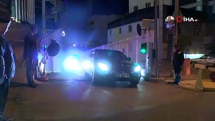 Bahçeli, partisinin genel merkezden sessiz sedasız ayrıldı