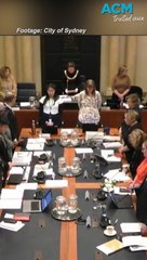 How to create a personalised acknowledgement of country