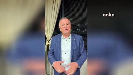 Lütfü Savaş'tan videolu paylaşım: Bu seçimi algılara heba edemeyiz, öndeyiz ve seçimi kazanıyoruz,