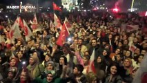 'Süper Vali'nin oğlu Tokat'ta seçimi kazandı: Zafer Mehmet Kemal Yazıcıoğlu'nun