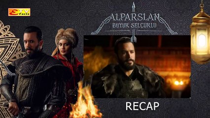 Alp Arsalan Season 1 Episode 21 Urdu Hindi Dubbed Etv facts