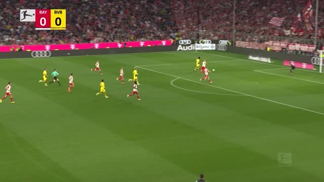 27e j. - Dortmund met fin aux espoirs de titre du Bayern Munich