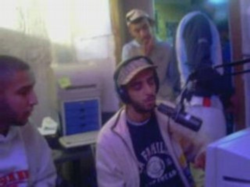 Befa Jerems 31 Interview Coco Skilatchi & Sarrazin Crew