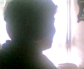 Mi madre y mi tía Pilar.