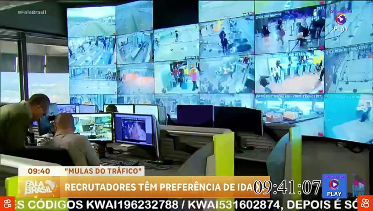 FALA BRASIL EDIÇÃO DE SABADO - 16/03/2024 P2