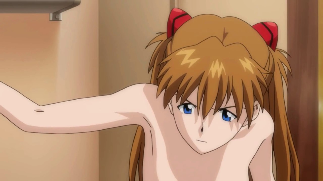 Asuka Langley Soryu | Meet your Waifu