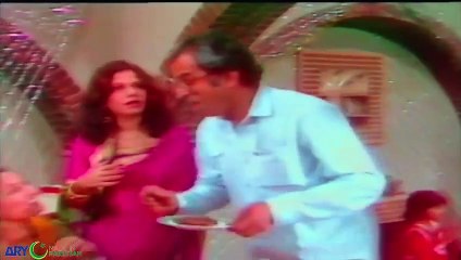 Ankahi 1982 ‧ PTV  Drama- Episode-19