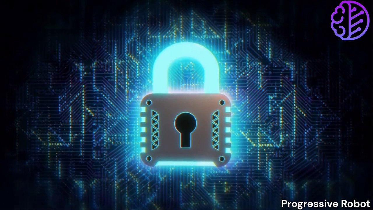Unlocking Security: Embracing Zero Trust Architecture