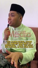 Ambil 'Mat Salleh' Jadi Penyampai, Ini Ulas Keanu Azman