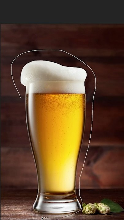 Glass Moisture Effect in Photoshop [Video] _ Adobe photoshop design, Photoshop t_Full-HD