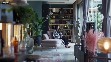 مسلسل ع امــــــــــــــــــــــل الحلقة 27 السابعة والعشرون