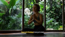 Finding Peace Amidst Chaos: Easy Meditation Techniques for Busy Professionals | Restore Balance