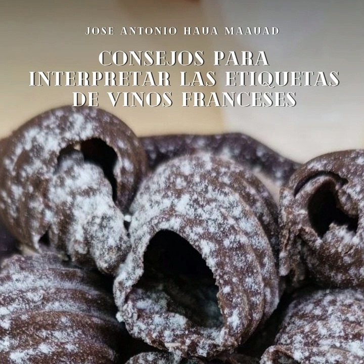 Jose Antonio Haua Maauad- Un brindis por el conocimiento: