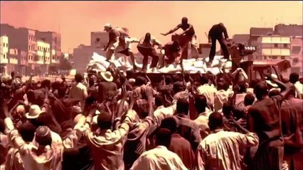 La Chute du faucon noir Bande-annonce (DE)