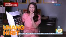 Exclusive Access sa set ng “My Guardian Alien” with Marian Rivera | Unang Hirit