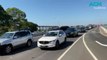 Nowra holiday traffic | Monday, April 1 | South Coast Register