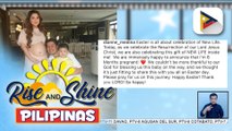 TALK BIZ | Dianne Medina, ibinahaging ipinagbubutis na ang 2nd baby