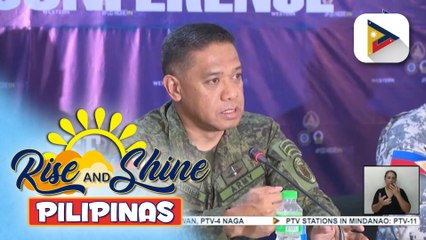 Paggunita ng #SemanaSanta2024 sa buong bansa, pangkalahatang naging mapayapa ayon sa PNP