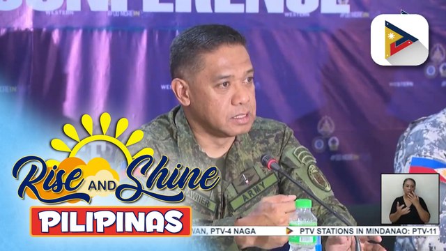 Paggunita ng #SemanaSanta2024 sa buong bansa, pangkalahatang naging mapayapa ayon sa PNP