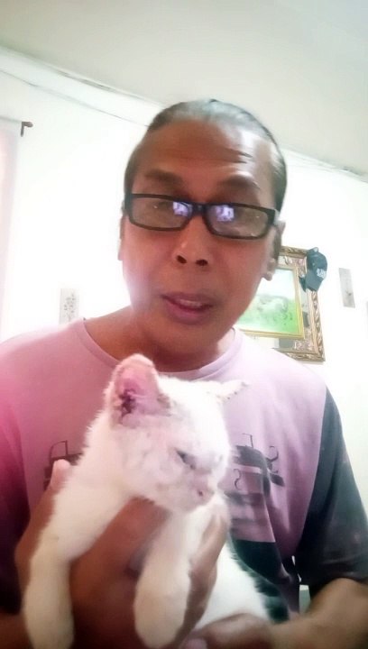 Good Morning Everyone ! Pet's Are Family !