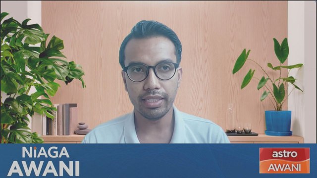 Niaga AWANI: Membangunkan Dasar Pelaburan Bertanggungjawab: Perspektif Malaysia