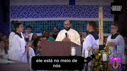 EVANGELHO DO DIA 31 DE MARÇO DE 2024 [Domingo de Páscoa]