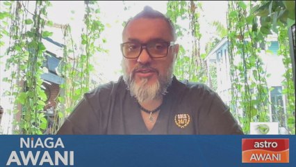 Niaga AWANI: Revolusi Tenaga Hijau: Program Langganan Solar Rumah Terbaru oleh SOLS Energy