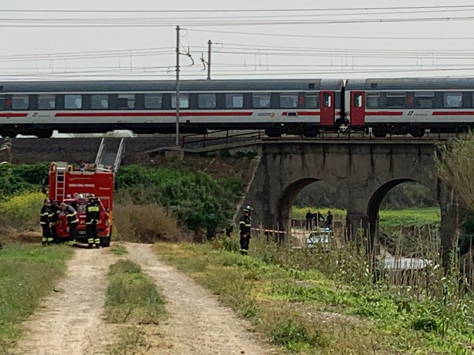 Donna scomparsa: ricerche nella zona tra Tarquinia e Civitavecchia