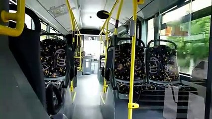 TCRM - Mercedes-Benz Citaro O530 II 0931