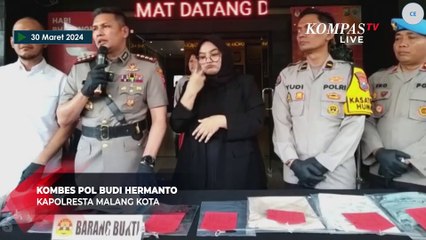 Terungkap! Kronologi dan Kebohongan Pengasuh Anak Aghnia di Malang