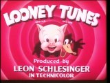 Looney Tunes 1943 - 05 [Elmer, Lucas] Cazar o no Cazar (Doblaje clásico)