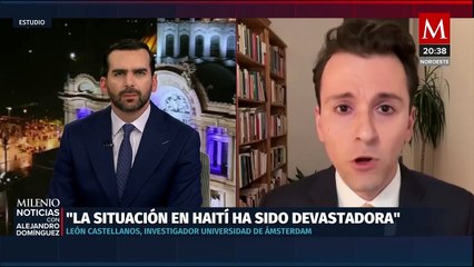 México podrá demandar a tiendas de armas de Estados Unidos