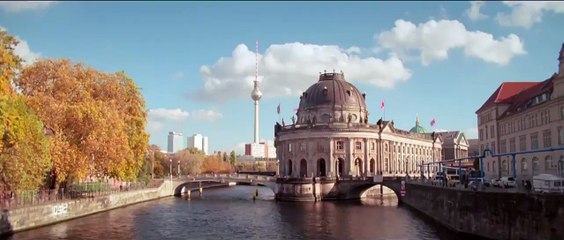 Jet lag Bande-annonce (PT)