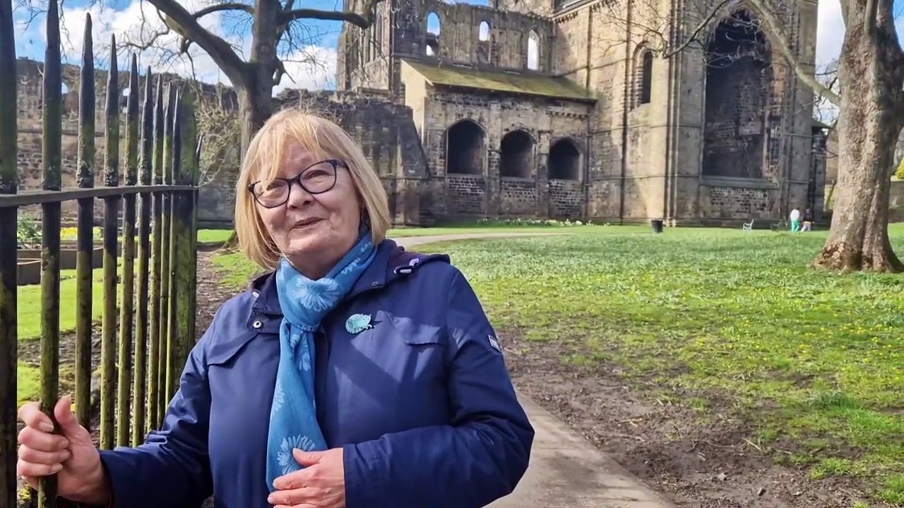 We ask Leeds: What are your fondest memories of celebrating Easter?