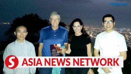 Vietnam News | A special American guest to Da Nang